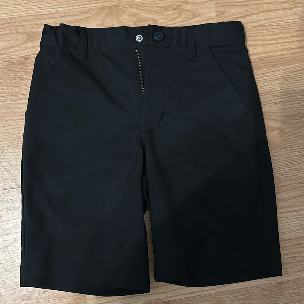 Boys shorts dryfit